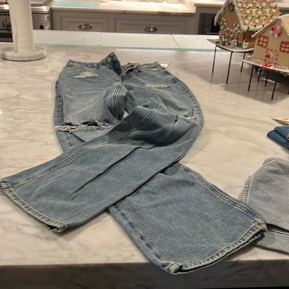 PAC Sun jeans